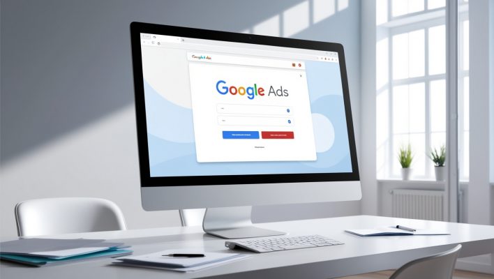 quảng cáo ads google